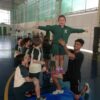 Cheerlearding ginástica 11