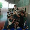 Cheerlearding ginástica 13