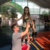 Cheerlearding ginástica 15