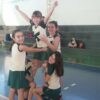 Cheerlearding ginástica 16