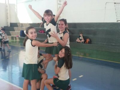 Cheerlearding ginástica 16
