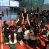 Cheerlearding ginástica 17