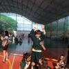 Cheerlearding ginástica 18