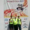 olimpiada de robótica 2
