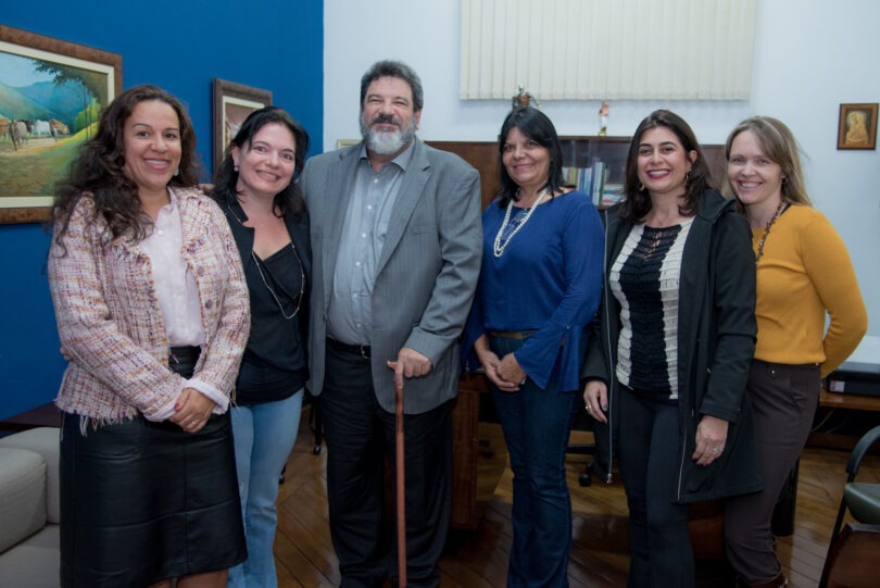 Agradecimento APM