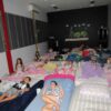 Noite do Pijama 136 2800
