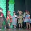 Festa infantil 100 2800