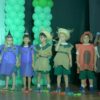 Festa infantil 152 2800