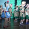 Festa infantil 167 2800