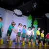 Festa infantil 55 2800