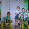 Festa infantil 56 2800