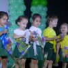 Festa infantil 57 2800