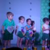 Festa infantil 60 2800