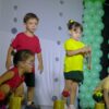 Festa infantil 78 2800