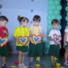 Festa infantil 84 2800