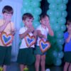 Festa infantil 85 2800