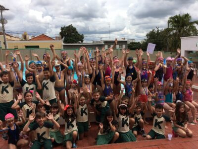 Festival de Natação 29