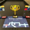 koelle pandas robótica 2