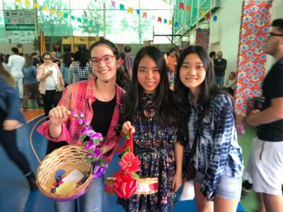 Festa Junina 2018 49