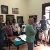 Casa Aberta Museu 5s anos 12