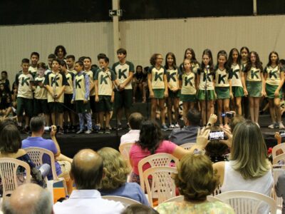 noite da família 20