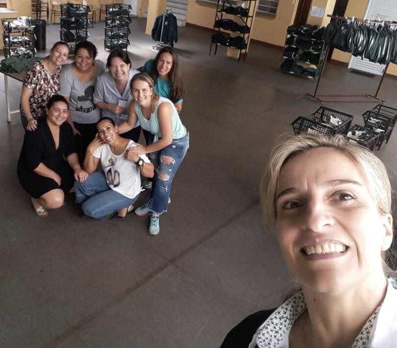 Uniforme Solidário 3