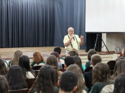 primeiro dia de aula 12