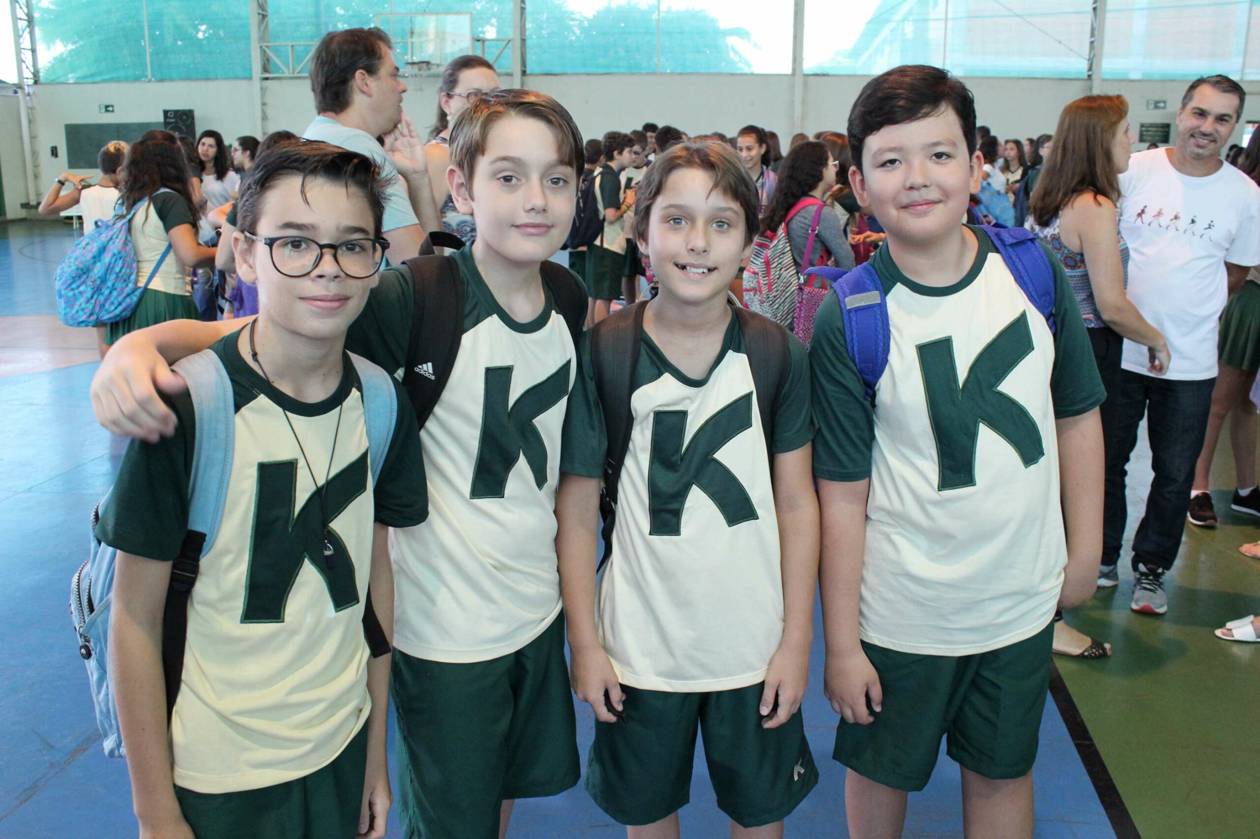 Galeria » Volta às aulas 2019 » Colégio Koelle