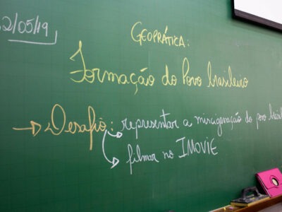 Miscigenacao Brasileira 14