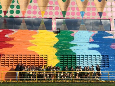 Faber Castell Colegio koelle 12