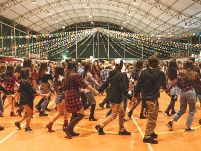 Festa junina 2019 Colegio Koelle 207