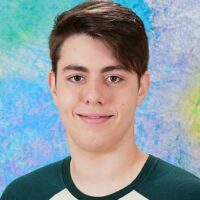 André Alves de Moraes Gobbato Filho