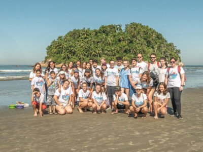 Colegio Koelle Projeto Koelle Sustentavel Santos 160