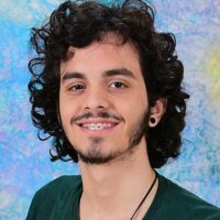 Ian Victor Rubini Ruiz