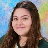 Júlia Margoni Crespo