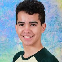 Matheus Paraluppi Ferreira