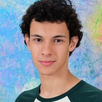 Victor de Souza Martins