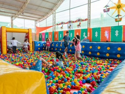 Colegio Koelle semana da crianca 2019 4 1