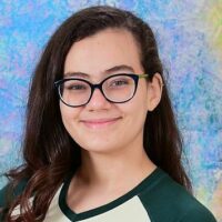 Heloisa Pereira dos Santos