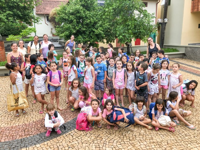 Campeonato Brasileiro de Xadrez Escolar 2019 » Colégio Koelle