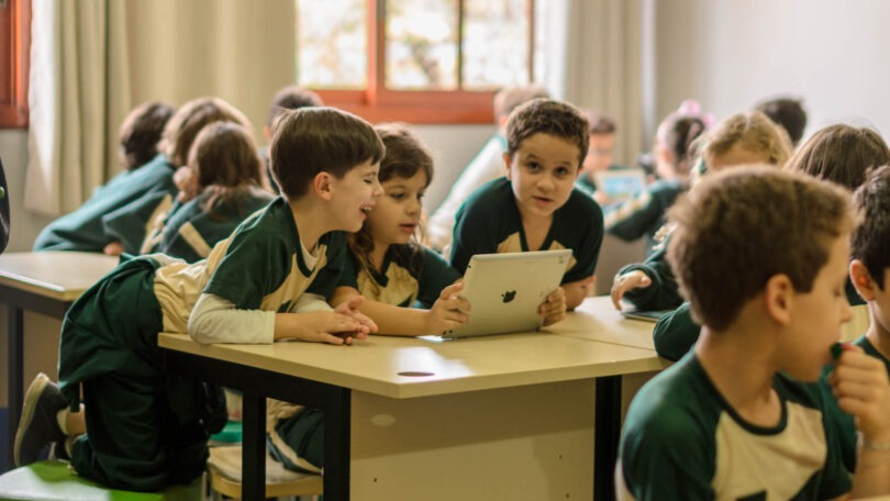 Conheça Os Benefícios Da Tecnologia Na Educação