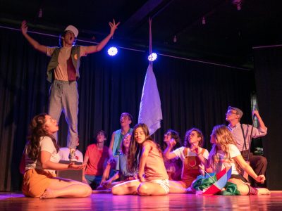 Colegio Koelle Teatro Momo 61