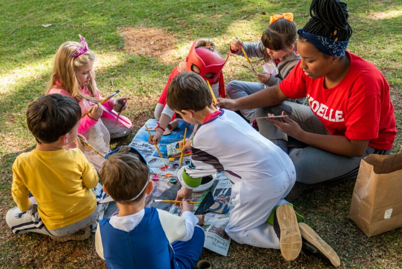 Sala Maker – Como Revolucionar O Aprendizado Infantil