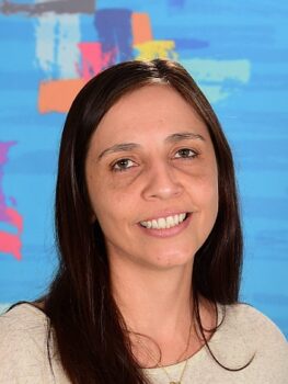 Alexandra Roberta Rodrigues Carnevale - Educação Infantil