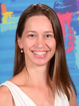 Ana Carolina Gazana Martins - Ensino Fundamental I