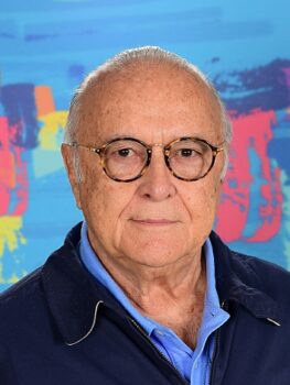 Gunar Wilhelm Koelle - Diretor Geral