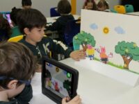 Descubra Os Benefícios Do Uso Da Tecnologia Na Educação Infantil