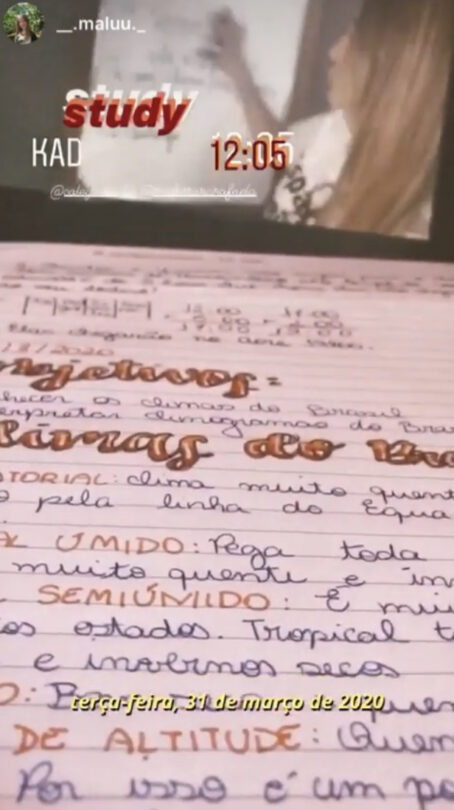 Koelle a Distância