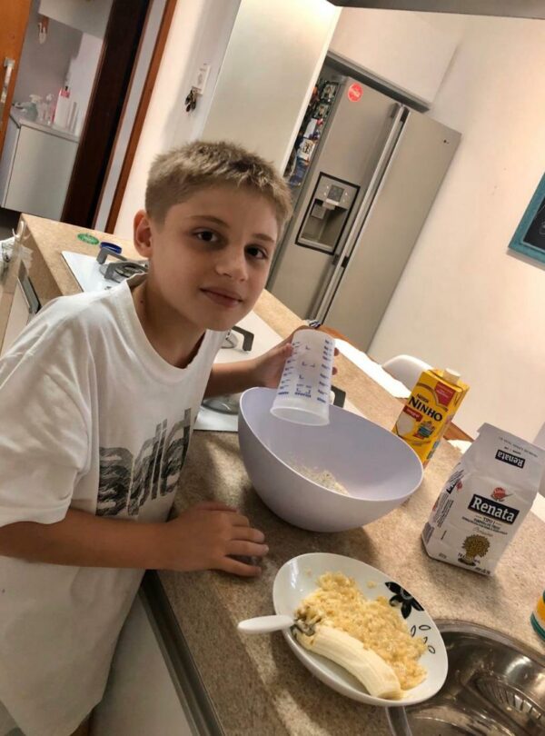 Koelle a Distância