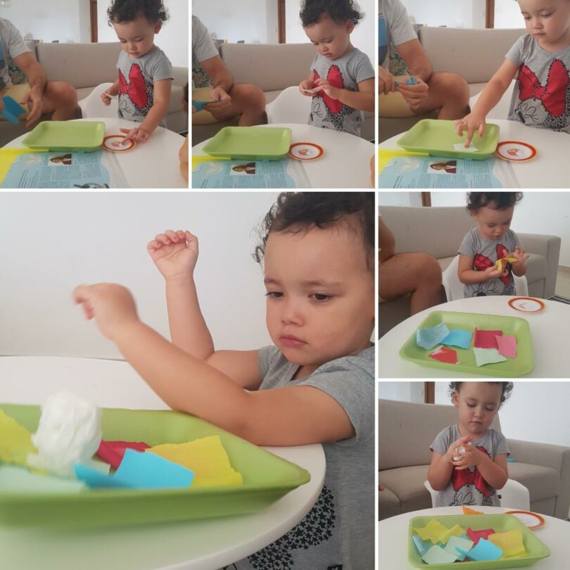 Koelle a Distância
